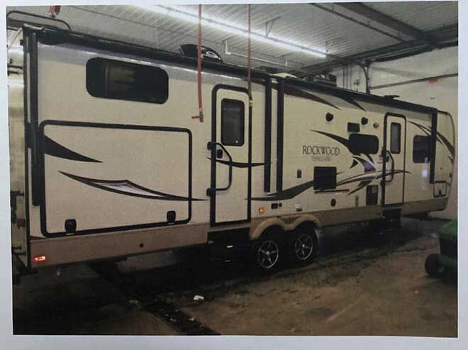 camper